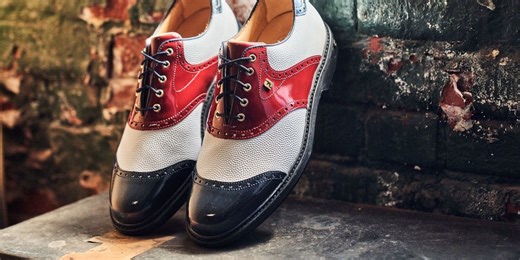 How to Get Footjoy's New Limited-Edition 2023 U.S. Open Shoe