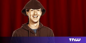 This AI jacked Eminem’s flow to make a Zuckerberg diss track