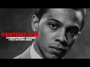 Central Cee - Commitment Issues (1960s Motown AI Remix)