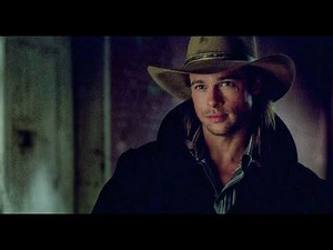 Bon Jovi - Fingerprints - Brad Pitt