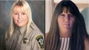 Alabama prison escape: Inmate Casey White seen in new mugshot photo