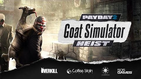 Goat Simulator