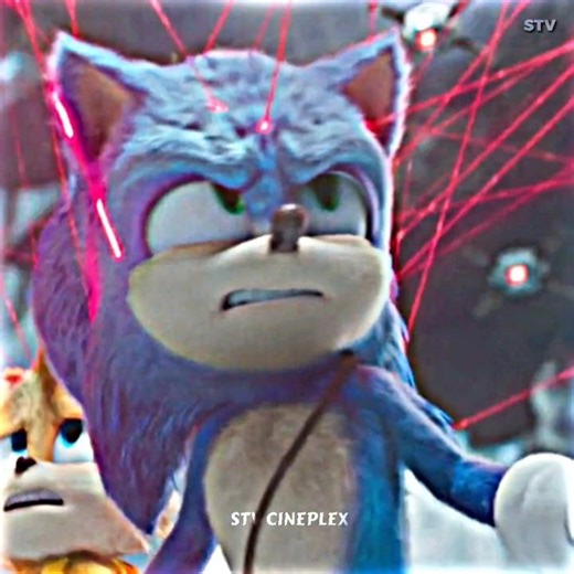 🤯 Don't Underestimate Sonic 😈 Sonic Angry Attitude 🔥 #shorts #trending #viral #ytshorts #funny #edit