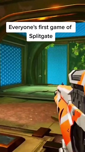 Mastering Portal Shooting in Splitgate: Tips and Tricks