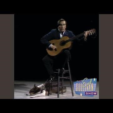 Flight Of The Bumble Bee (Performed Live On The Ed Sullivan Show 1/30/66)