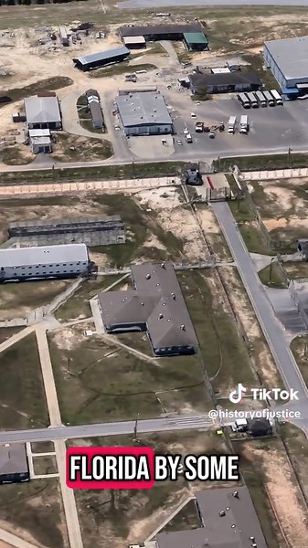 Top 5 Most Dangerous Prisons in Florida (2025)