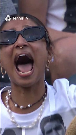 When Carlos Alcaraz Met His Biggest Fan ❤️‍🔥