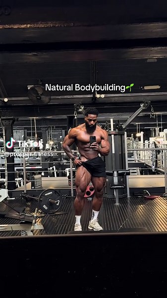Natural Bodybuilding Techniques for Optimal Fitness