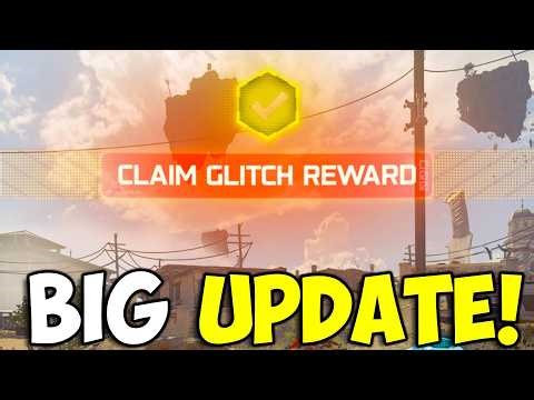 they UPDATED ENDGAME and it seems INSANE! (New Challenges for CAMOS)