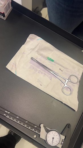 Helix Piercing Procedure: What to Expect