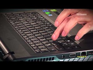 Test: Aldi-Notebook Medion Akoya P6640