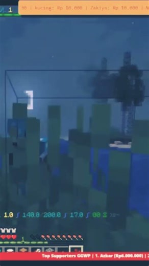 make a recipe but play minecraft indonesia youtube now viral #shorts #viral #trending #minecraft