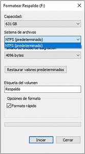 Solucionar: la unidad USB de arranque no funciona