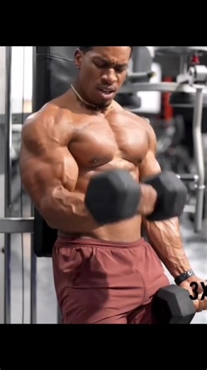 14K views · 284 reactions | Follow This Simple Biceps Workout With Dumbbells Daily for 30 Days and See Impressive Muscle Growth, Strength Gains, and Definition. #Ironpulse #Fitness #bodybuildingmotivationformen #gymtips #gymtime #liftlegendgym | LiftLegend Gym | Facebook