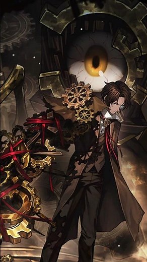 [Limbus Company] 60 seconds Analysis : Heathcliff's Asymmetrical Inertia