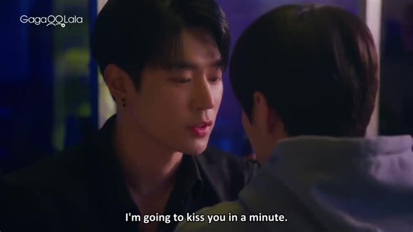 1.8K views · 99 reactions | Highlight EP7 | Korean BL series "Semantic Error" | YConnext | Facebook