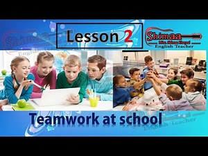 G3 - Unit 5 - [ Lesson 2 ]