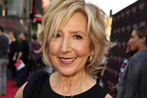 Lin Shaye: Telling a Story with the Godmother of Horror