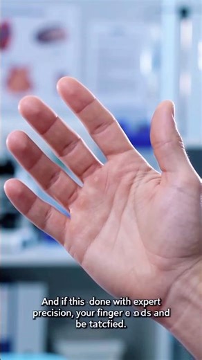 Can You Reattach a Severed Finger? 🤔