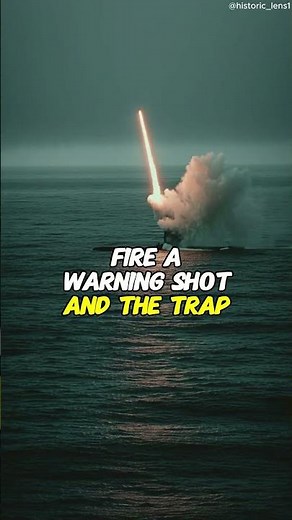 The British Q-Ships That Hunted U-Boats During WW2 | #shorts