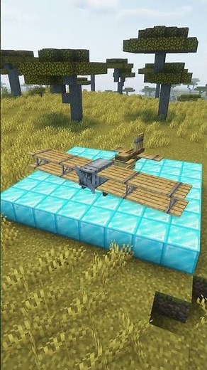 What's the BEST Plane MOD for Minecraft?