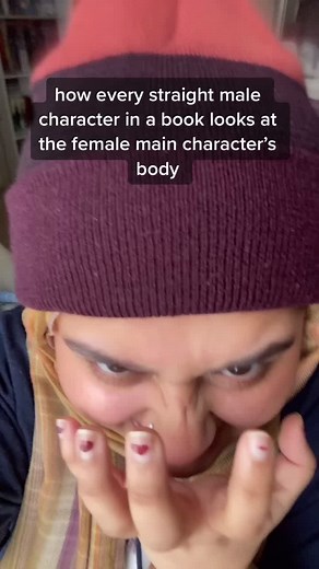 & irl tbh #bookishthoughts #booktok #bookworm