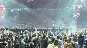 157K views · 6.2K reactions | Eminem joined Ed Sheeran at his Ford Field Detroit show tonight for surprise performances of “Lose Yourself” and “Stan.” The crowd erupted. “I don’t know about you, but that was pretty awesome,“ Ed Sheeran told the Detroit crowd. | Detroit Free Press | Facebook