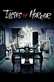 Tastes of Horror (2023) - AZ Movies