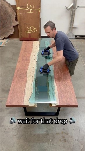 The hardest wood I’ve ever worked with (bubinga)