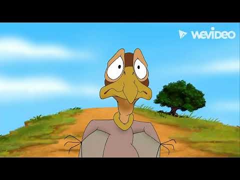 Petrienocchio Part 7 - Blu Wish Come True