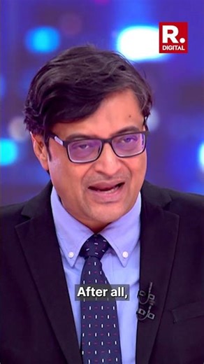 Arnab Goswami Targets TMC Over Threats To On Duty Cops Before Crucial May 4 Elections