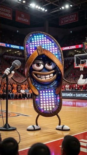 The MVP who lowered basketball IQ #humor #comedy #PuertoRican #jokes #Disney #LatinAmerica