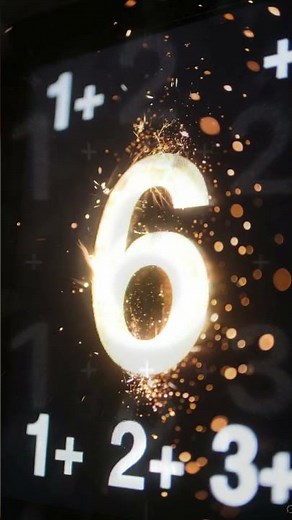 Why 6 Is a Perfect Number? #facts