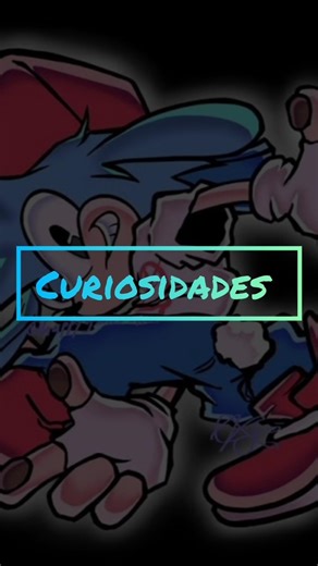 FRIDAY NIGHT FUNKIN BF ENCORE CURIOSIDADES #fnf #fridaynightfunkin #fnfmod