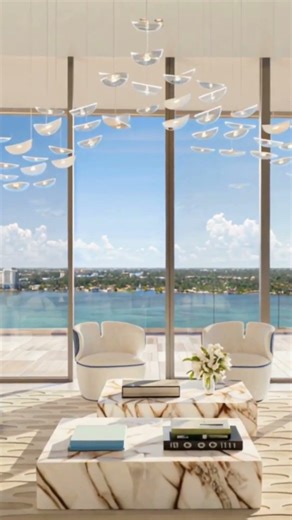 The Penthouses at Pagani Residences North Bay Village