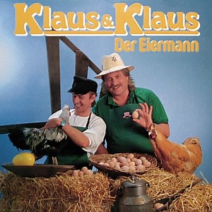 Klaus & Klaus - Der Eiermann