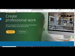 SketchUp Pro 2026 Crack + License Key Free Download [Latest Version]