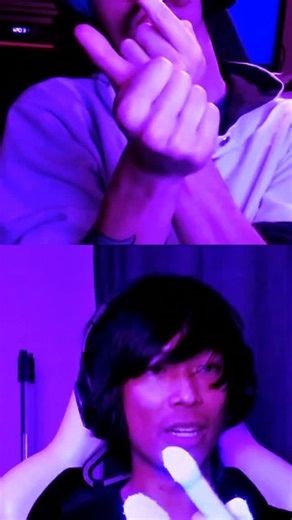 Simple directional movement ☀️I use the Aeos & Helios gloveset. Use code “ALOHANATION” for 10% off at @glow_leds 💡New beginner gloving course out now! 📚DM for gloving classes! All skills welcomed! 🦾Also check out my Patreon, for deeper educational content! | Kevin Puppety Cablay