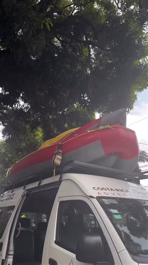 One time a client was SUPER nervous about rafting. She wasn’t very comfortable in the water so the idea of splashing down a river was…less than her idea of fun 🤣 I sat next to her to communicate everything that was going to happen so at least there would be no surprises…it took all of 3 minutes and one rapid for her to turn to me and exclaim, “oh this is way more fun than it is scary!” That about sums up rafting day. My personal favorite is the literal giggling from a group of grown women all d