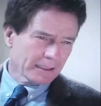 Godzilla (2014) Bryan Cranston character (Joe Brody) can't save his wife! #shorts #scifi #creatures