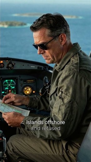 Flight 19 Disappearance Over the Atlantic