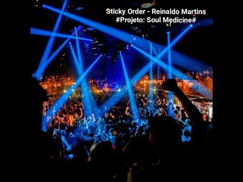 Sticky Order (Remaster Version 2026)
