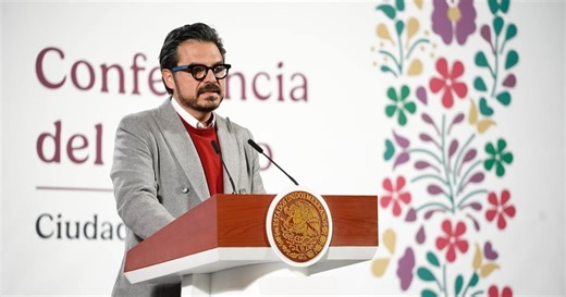 Zoe Robledo ‘estalla’ tras polémica de video en donde le atribuyen las declaraciones “que la solución para evitar el desabasto de medicamentos es no enfermarse”