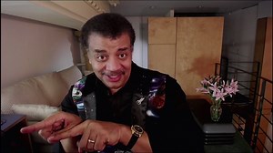 58K views · 2.4K reactions | TONIGHT! Neil deGrasse Tyson tips his hat to the "superhero" scientists who developed the vaccine in record time and saved millions of lives. | The Late Show with Stephen Colbert | Facebook