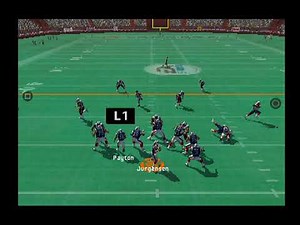 Madden 07 Hall Of Frame Edition Game PS2