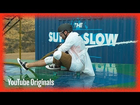 Fire Hose in 4k - Bonus Clip