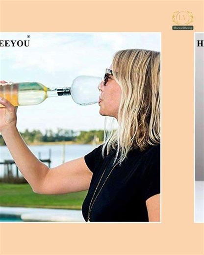 Wine Glass - Elegant & Versatile Glassware for Your Favorite Drinks