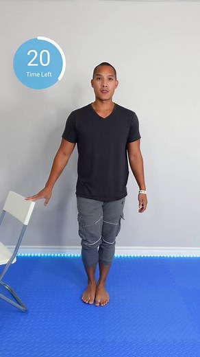 By incorporating regular balance training into your routine, you're essentially fine-tuning the connection between your nerves and muscles, honing your sense of body positioning, spatial awareness, and muscle coordination. This, in turn, significantly lowers the likelihood of falls and injuries, a concern particularly pronounced among the elderly. These exercises not only improve you balance, but also your core endurance and joint and muscle stability, all crucial components of movement. With im