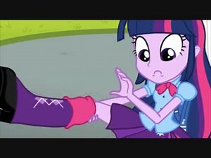 MLPEqG part 1/3【日本語字幕付き】