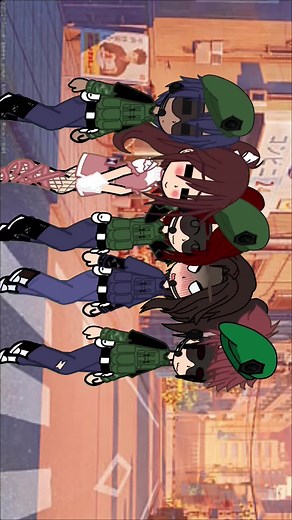 Gay gacha (@hayate_takashi69)’s videos with original sound - Gay gacha